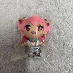 【プロセカ】桃井愛莉ぷちぬいマスコット