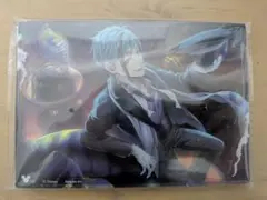 フロイド アクリルブロック 寮服