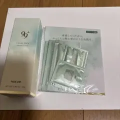 99+ FACIAL SHEET MASK NOEVIR 110ml セット NOEVIR 99+ FACIAL SHEET MASK 20枚入 - メルカリ