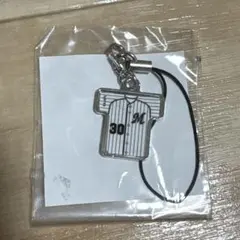 阪神タイガース　＃19 藤浪晋太郎　シークレットミラーキーホルダー 阪神タイガース 藤浪晋太郎 19 ストラップ - メルカリ