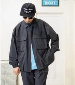 Surf&Tailor MOAT TravelerSet-up2 セットアップ early type -TRAVELER SET UP- [MOAT]