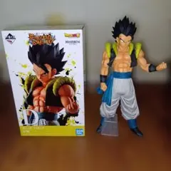 一番くじ ドラゴンボール EXTREME SAIYAN　D賞ゴジータ