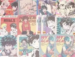 僕のヒーローアカデミア ヒロアカ アトコ