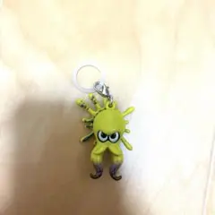 スプラトゥーン めじるしチャーム