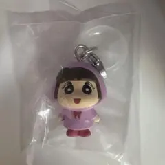 クレヨンしんちゃんめじるしアクセサリー2 あいちゃん