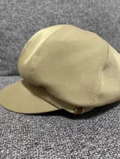 2025年最新】CA4LA カラー：ベージュ系 キャスケット