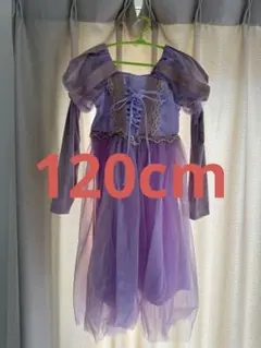 ラプンツェル風 プリンセス ファンタジースプリングス