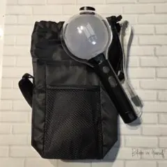 即発送！BTS アミボム ver.4 MOS ペンライト 防弾少年団