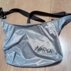 NANGA ショルダーバッグ サコッシュのサムネイル