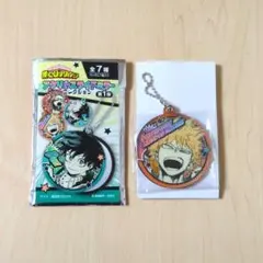 2025年最新】僕のヒーローアカデミア スライドアクリル