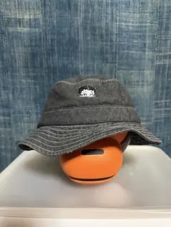 バケットハット ハット