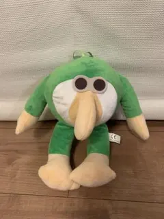 ヌイグルミイタリアンブレインロット