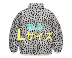 2026年最新】wacko maria nanga leopard downの人気アイテム - メルカリ
