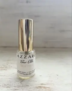 ★お買い得★AZZARO アザロ プールエル レディース香水 試供品 ミニサイズのサムネイル