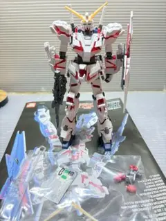 HG デストロイガンダム ジャンク HGデストロイガンダム ジャンク品