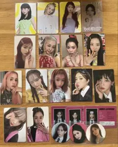 kep1er イェシロ　トレカ イェソ kep1er ケプラー トレカ doublast ps - メルカリ