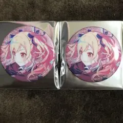 プロセカ 天馬咲希 缶バッジ Vol.44C