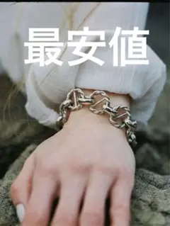 Llife RIPPLE BRACELET 　最安値 Llife RIPPLE BRACELET