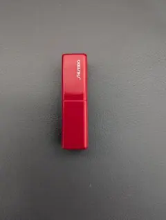 SHISEIDO テクノサテンジェルリップスティック 402番