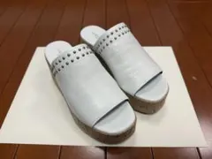 【半額以下】J＆Mデビッドソン　サンダルのサムネイル