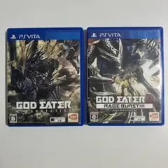 god eater resurrection