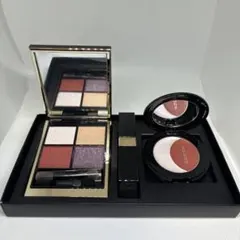 SUQQU 2021 ホリデーメイクアップキットA