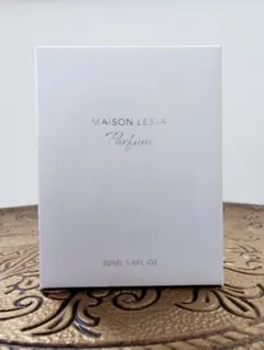 MAISON LEXIA　メゾンレクシア　ヴァーダント　50ml MAISON LEXIA メゾンレクシア ヴァーダント 50ml - メルカリ