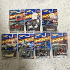 2026年最新】キャラウィール ギャバンの人気アイテム - メルカリ