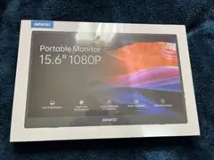 豪華おまけ付】Intehill 16インチ 4K モバイルモニター U16NA - メルカリ