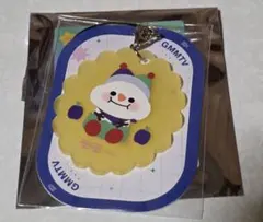GMMTV MOMO アクリルキーホルダー