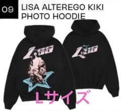 BLACKPINK LISA リサ　パーカー XLサイズ BLACKPINK LISA リサ パーカー XLサイズ - メルカリ