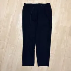 UNIQLO スマートアンクルパンツ