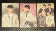 SEVENTEEN CARATLAND 2024 ケレントレカ ディノ パフォチ