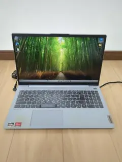IdeaPad 5 Ryzen 3 8GBメモリ256GBSSD 14ALC05 - メルカリ