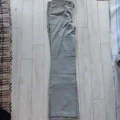 ユニクロ レディースパンツ