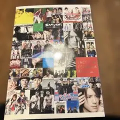 タキツバベストアルバム　通常盤