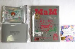 あんスタ MaM 10thグッズ - メルカリ