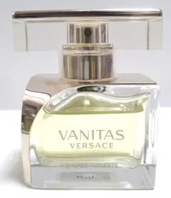 【廃盤品】ヴェルサーチ ヴァニタス オーデトワレ 50mL ヴェルサーチェ / ヴァニタス オーデトワレの公式商品情報｜美容