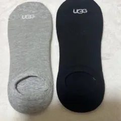 UGG ソックス　2足組 25-28cmのサムネイル