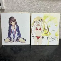 冴えカノ
