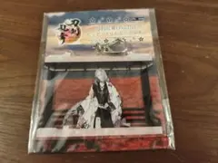 刀剣乱舞ONLINE ビッグアクリルキーホルダー GiGO限定 古今伝授