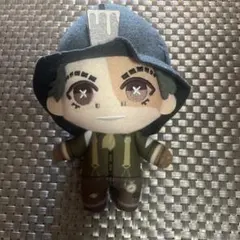 2025年最新】第五人格 ぬいぐるみ 探鉱者の人気アイテム - メルカリ