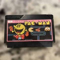 PAC-MAN