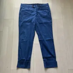 Coroglio by Entre Amisコットン スラックス 34/48のサムネイル