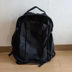 afecta ブラックバックパック