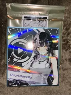 2026年最新】シオリノヴェラの人気アイテム - メルカリ