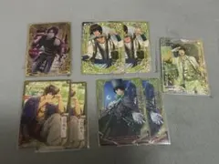 うたプリ ビジュコレVol.5 愛島セシル
