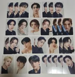 ATEEZ トレカセット フラッシュプライス HMV タワレコ ラキロト