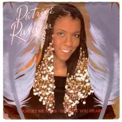 45★ Patrice Rushen / Forget Me Nots / 7