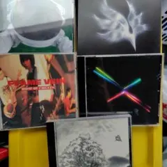 バンプオブチキン　まとめ